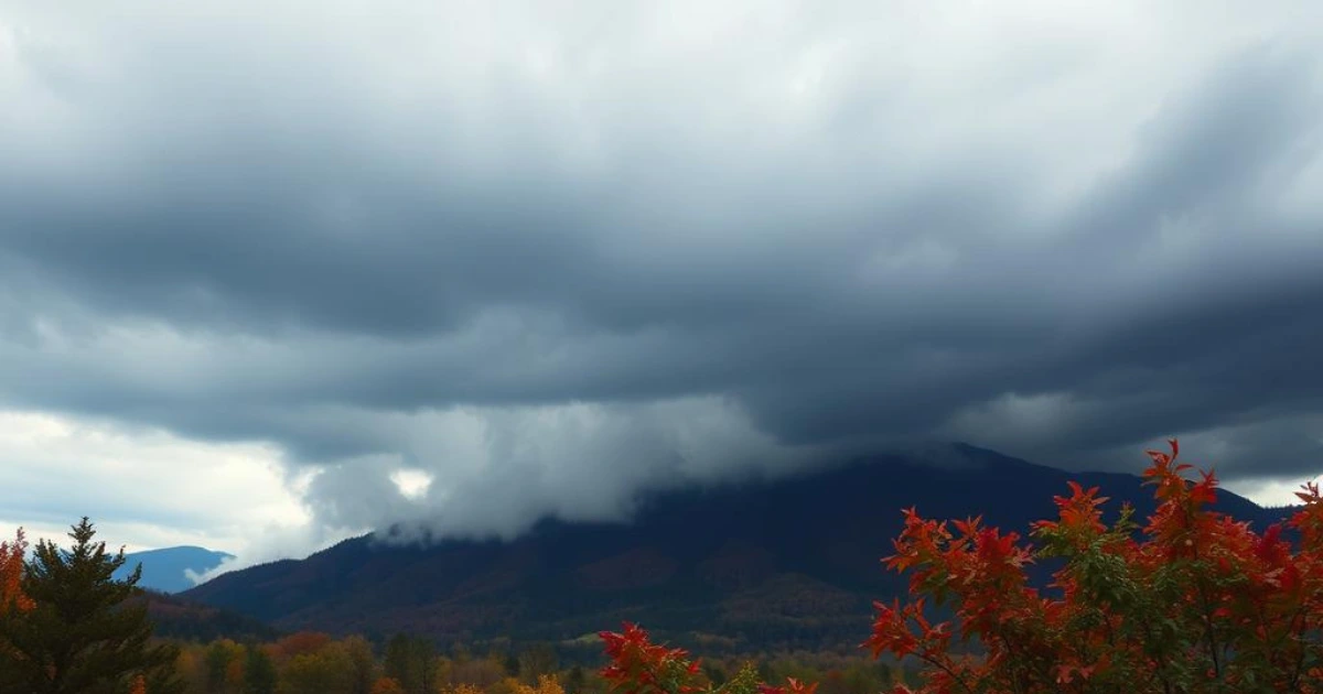 Asheville Braces for Hurricane Helene Impact