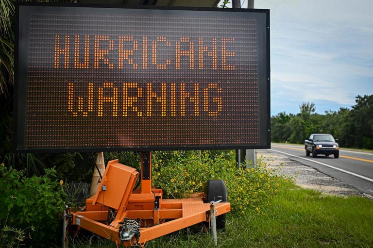 Hurricane Helene Live Updates Track the Storm