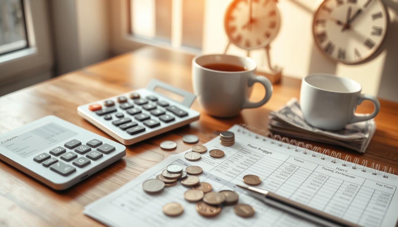 8 tips for budgeting when you earn an hourly paycheck