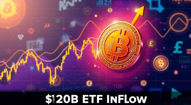 Bitcoin stalls below $70K despite $20B ETF inflow milestone