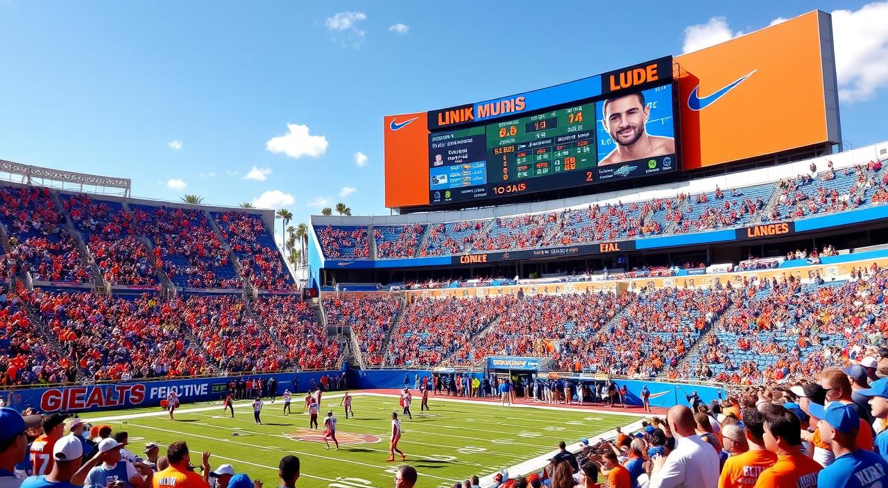 Florida Gators game today