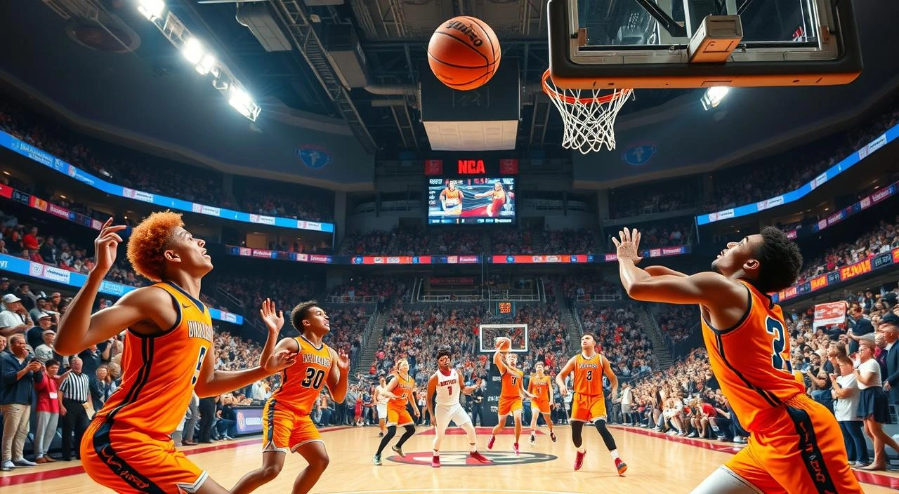 Syracuse Orange vs. No. 25 UNLV Rebels Highlights 2024