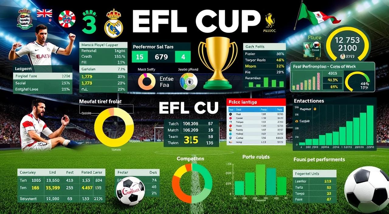 efl cup stats