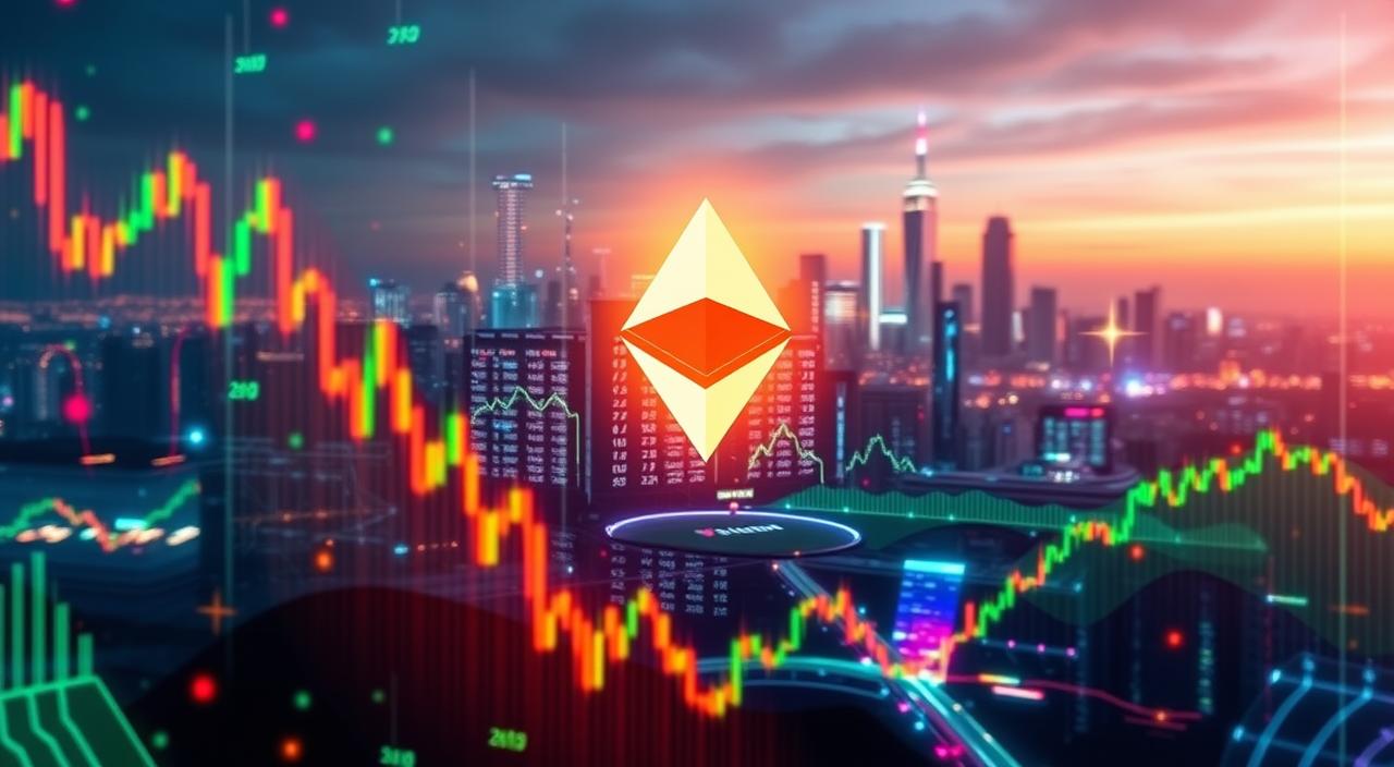 ethereum price