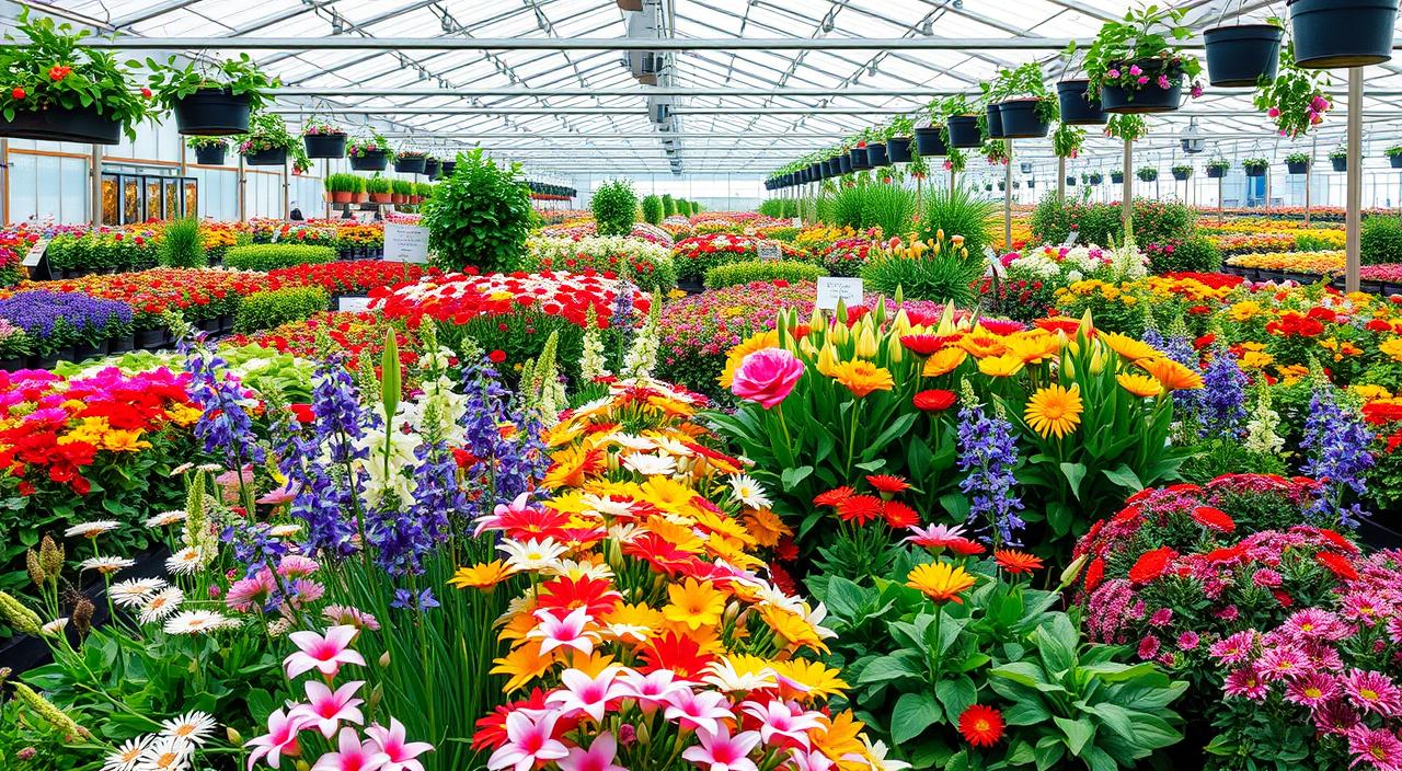 floriculture cde entrepreneurship idea