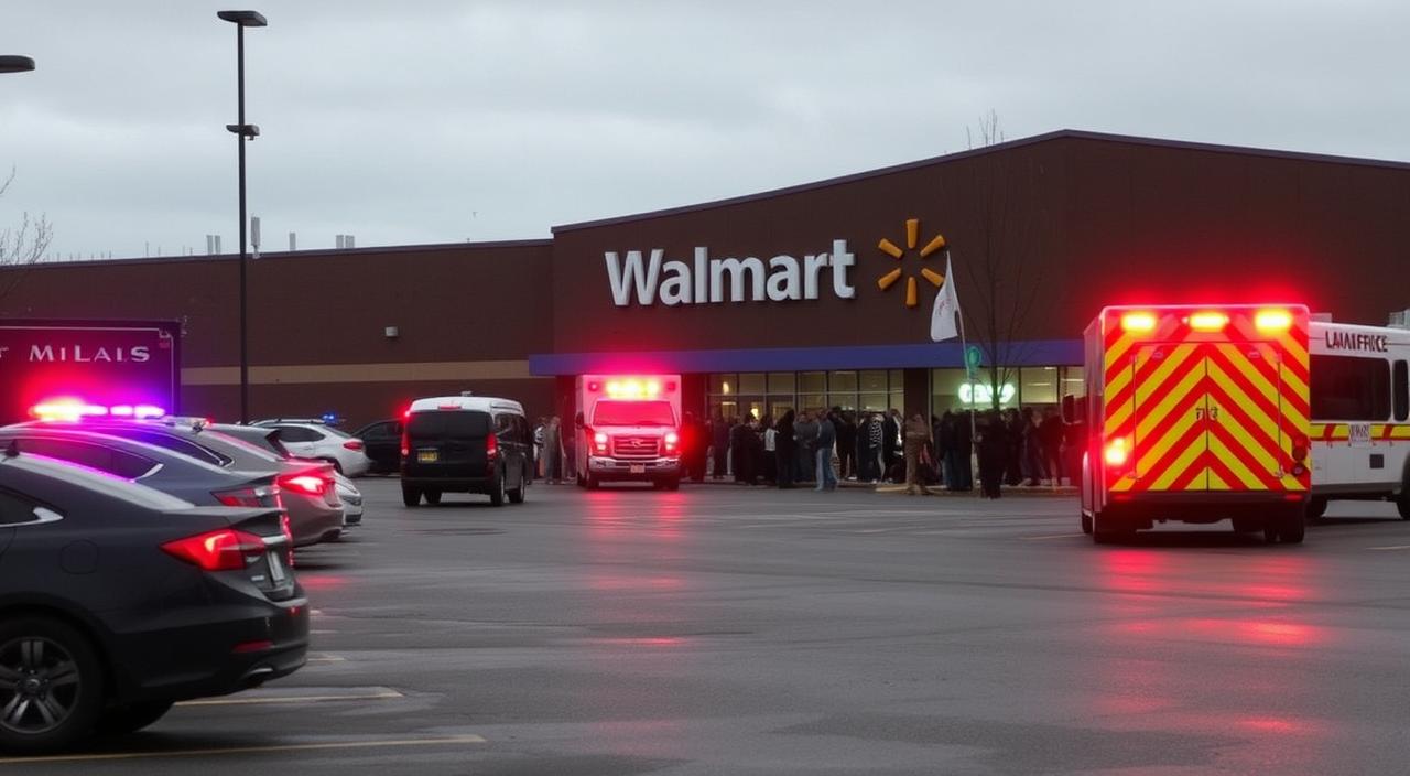 halifax walmart death