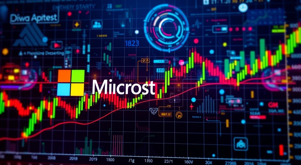 msft stock