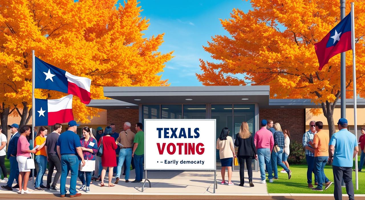 texas early voting