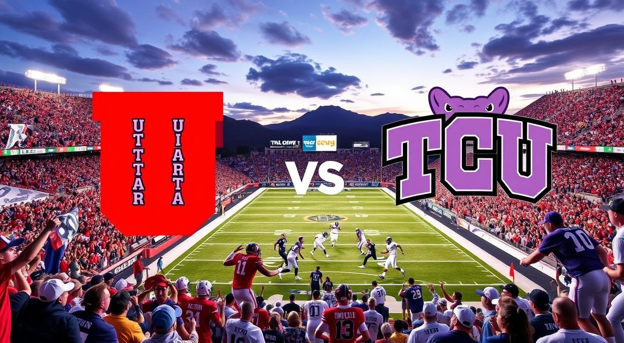 utah vs tcu